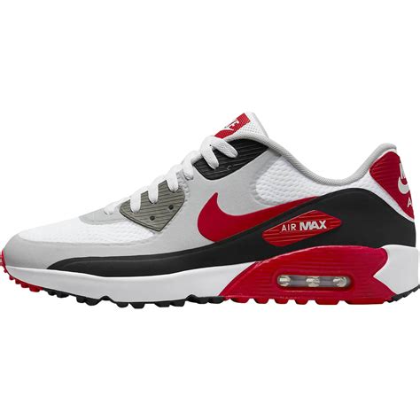 nike golf golfschuhe air max 90 g|nike air max 90 g.